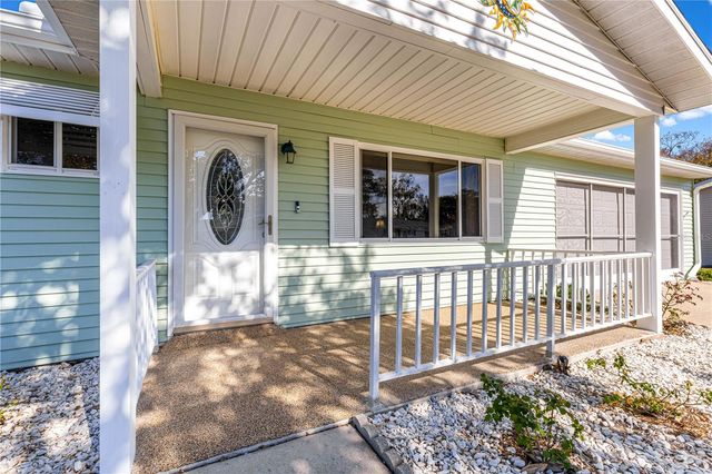 8547 SW 106TH STREET, Ocala, FL 34481