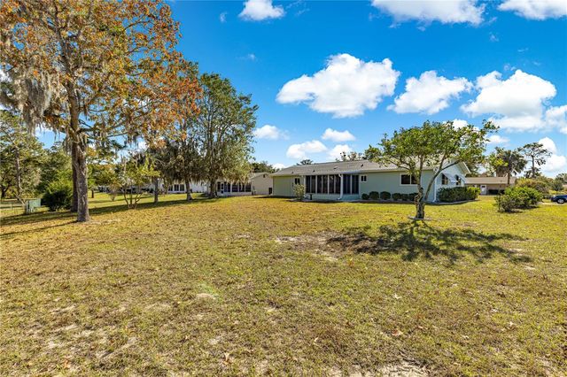 8547 SW 106TH STREET, Ocala, FL 34481
