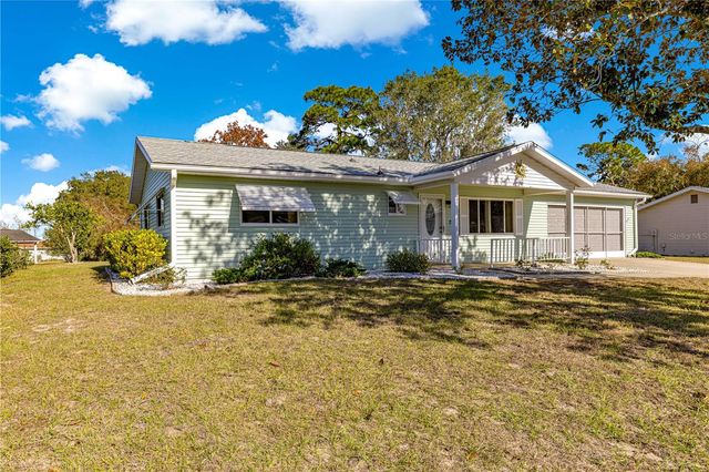 8547 SW 106TH STREET, Ocala, FL 34481