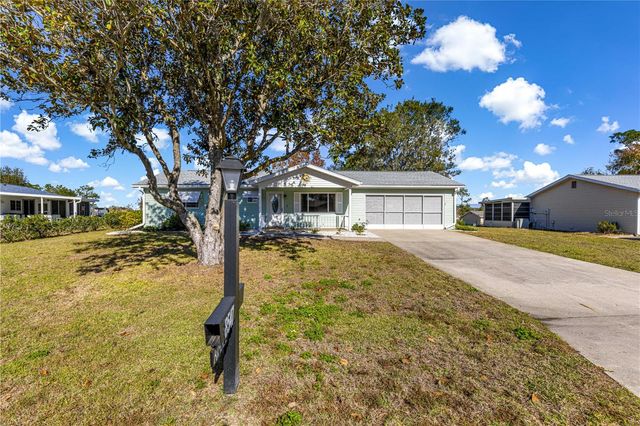 8547 SW 106TH STREET, Ocala, FL 34481