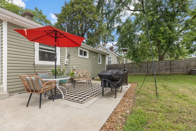 603 Hadley Ave, Old Hickory, TN 37138
