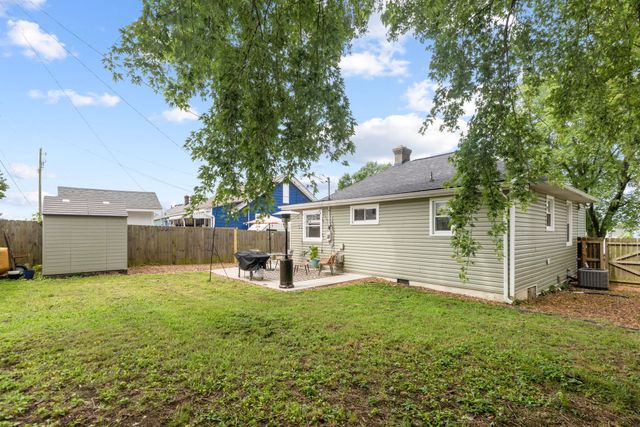 603 Hadley Ave, Old Hickory, TN 37138