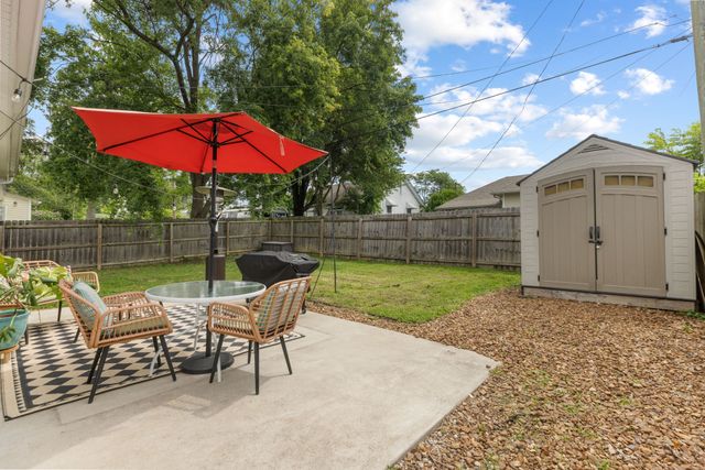 603 Hadley Ave, Old Hickory, TN 37138