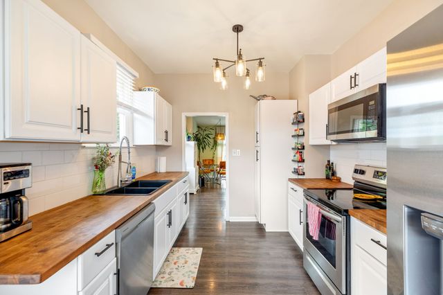 603 Hadley Ave, Old Hickory, TN 37138