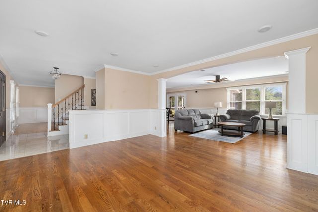 3310 Berkshire Circle, Johnson City, TN 37604