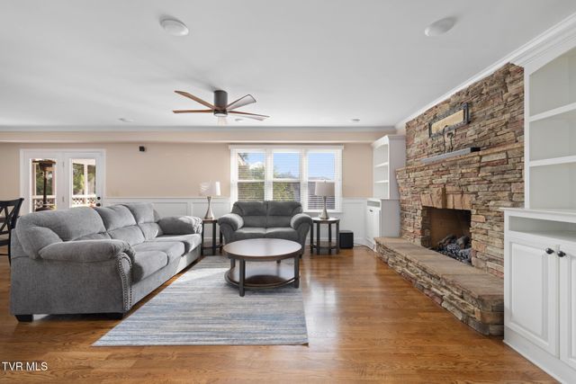 3310 Berkshire Circle, Johnson City, TN 37604