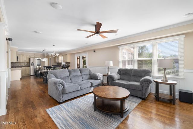 3310 Berkshire Circle, Johnson City, TN 37604