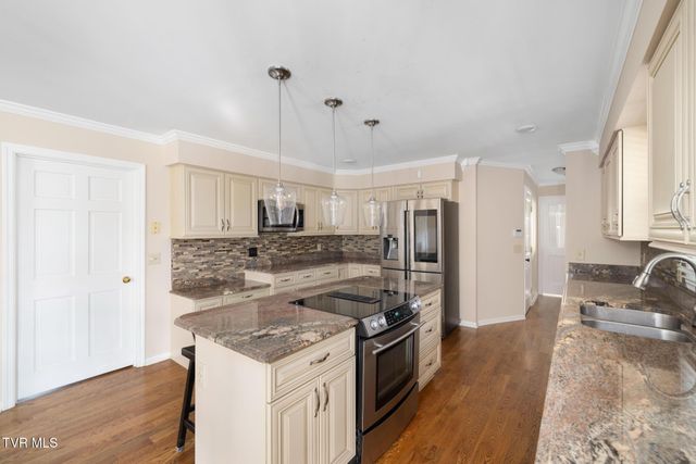 3310 Berkshire Circle, Johnson City, TN 37604