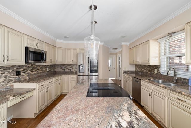 3310 Berkshire Circle, Johnson City, TN 37604