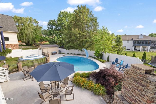 3310 Berkshire Circle, Johnson City, TN 37604