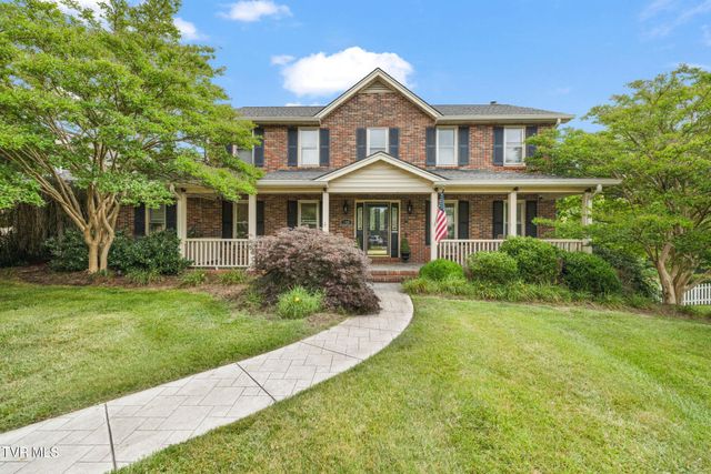 3310 Berkshire Circle, Johnson City, TN 37604