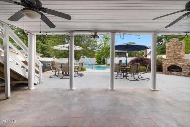 3310 Berkshire Circle, Johnson City, TN 37604