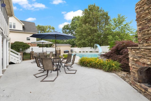 3310 Berkshire Circle, Johnson City, TN 37604