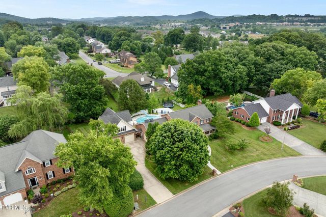 3310 Berkshire Circle, Johnson City, TN 37604