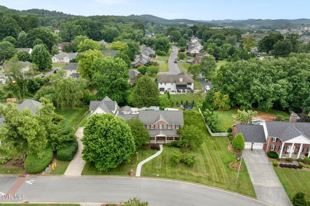 3310 Berkshire Circle, Johnson City, TN 37604