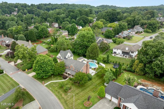 3310 Berkshire Circle, Johnson City, TN 37604
