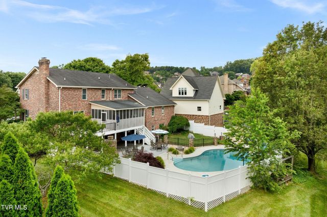 3310 Berkshire Circle, Johnson City, TN 37604