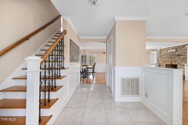 3310 Berkshire Circle, Johnson City, TN 37604