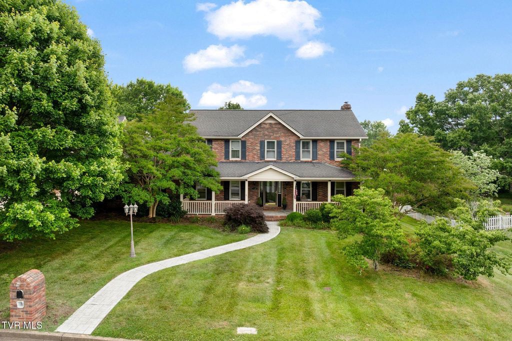 3310 Berkshire Circle, Johnson City, TN 37604