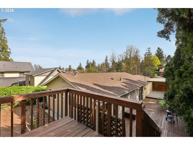 2723 Sw TEXAS St, Portland, OR 97219