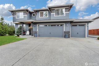 5726 145th Street Ct E, Puyallup, WA 98375