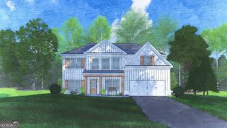 214 Meadows Lane 226, Bonaire, GA 31005