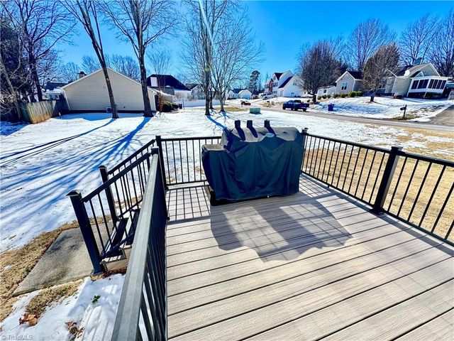 105 Mary Dee Court, Winston-salem, NC 27127