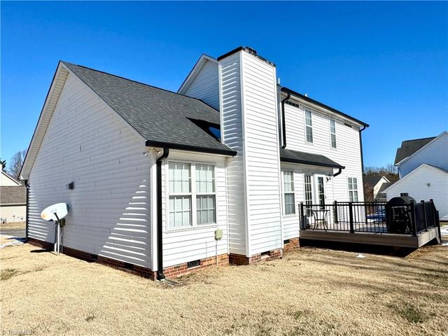 105 Mary Dee Court, Winston-salem, NC 27127