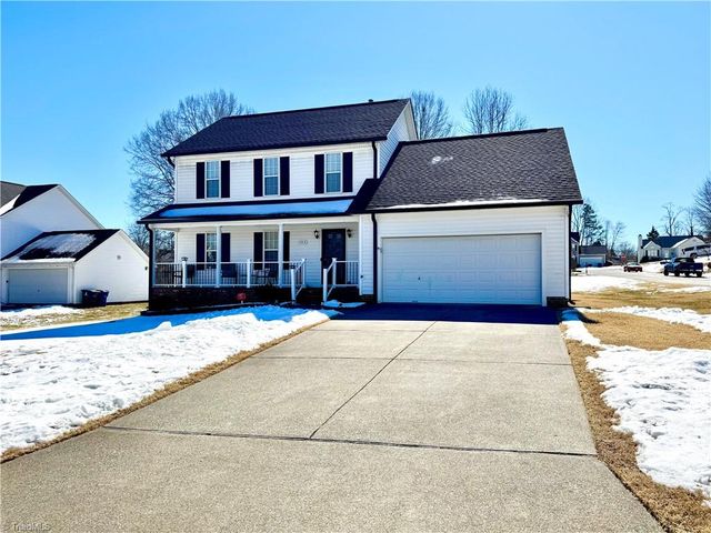 105 Mary Dee Court, Winston-salem, NC 27127