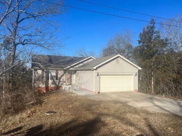 5058 Greenwood Drive, Merriam Woods, MO 65740