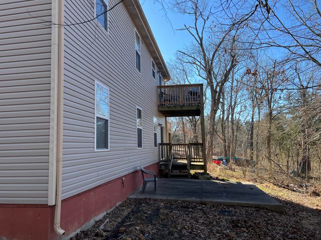5058 Greenwood Drive, Merriam Woods, MO 65740