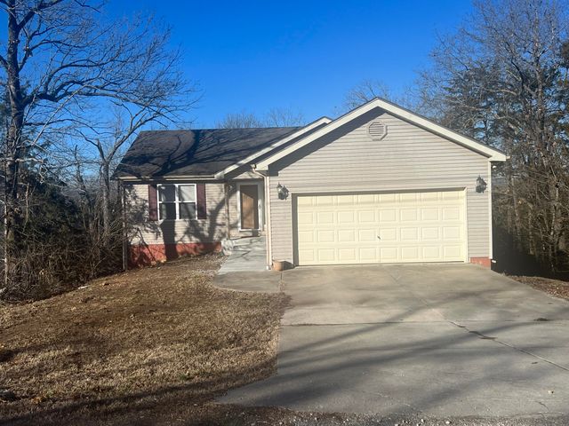 5058 Greenwood Drive, Merriam Woods, MO 65740