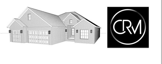 Lot 18 N Silver Charm Avenue, Springfield, MO 65802