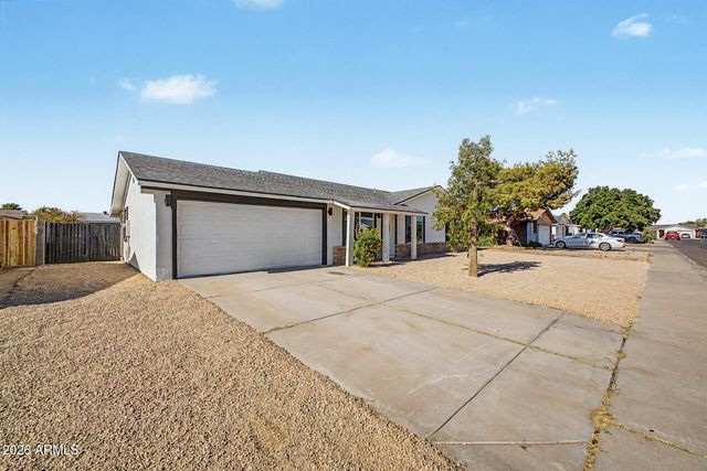 10826 W MONTECITO Avenue, Phoenix, AZ 85037