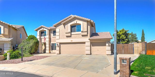 21232 N 31ST Drive, Phoenix, AZ 85027