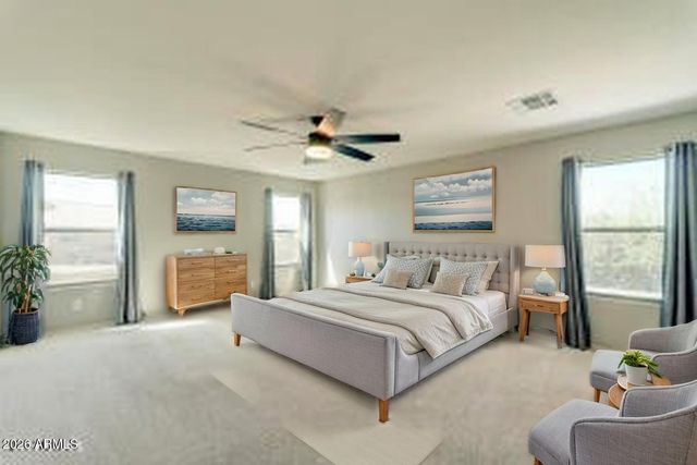 21232 N 31ST Drive, Phoenix, AZ 85027