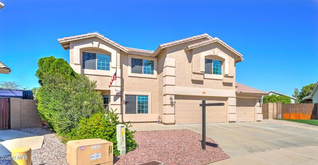 21232 N 31ST Drive, Phoenix, AZ 85027