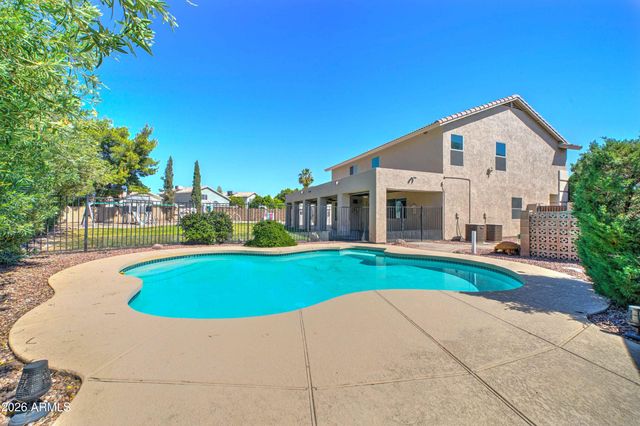 21232 N 31ST Drive, Phoenix, AZ 85027