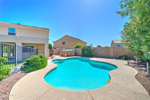 21232 N 31ST Drive, Phoenix, AZ 85027