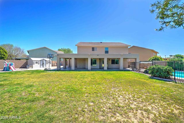 21232 N 31ST Drive, Phoenix, AZ 85027