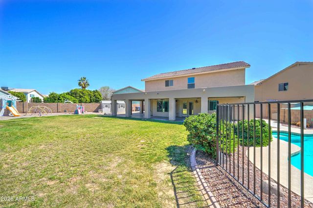 21232 N 31ST Drive, Phoenix, AZ 85027