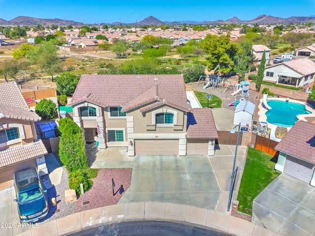 21232 N 31ST Drive, Phoenix, AZ 85027