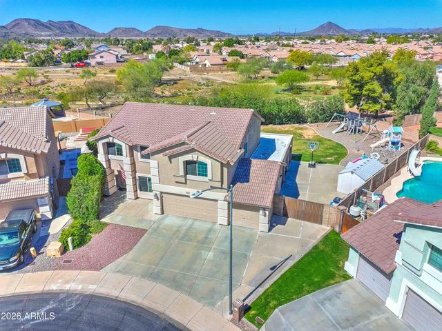 21232 N 31ST Drive, Phoenix, AZ 85027