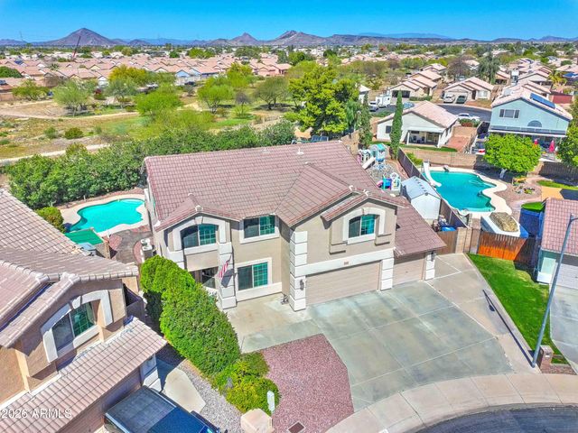 21232 N 31ST Drive, Phoenix, AZ 85027