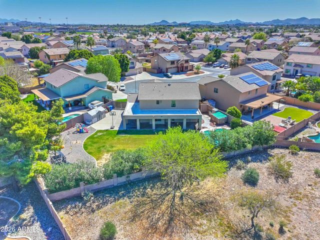 21232 N 31ST Drive, Phoenix, AZ 85027