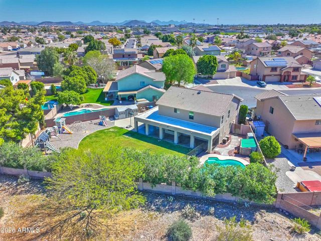 21232 N 31ST Drive, Phoenix, AZ 85027