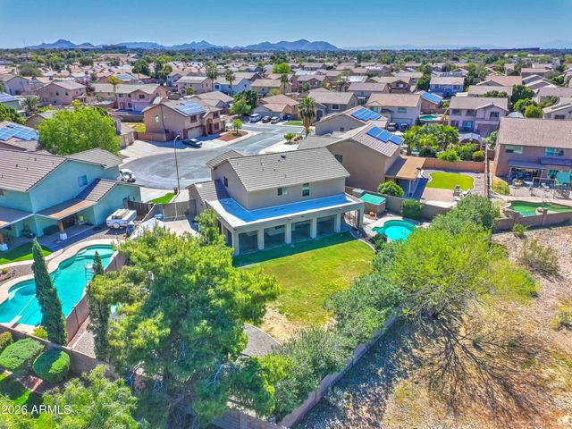 21232 N 31ST Drive, Phoenix, AZ 85027