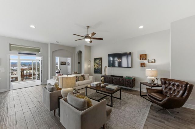 348 Panzano DR, Georgetown, TX 78628