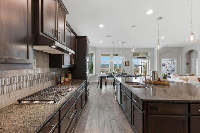 348 Panzano DR, Georgetown, TX 78628