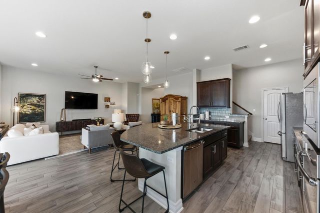 348 Panzano DR, Georgetown, TX 78628